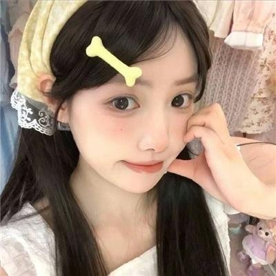 昨晚的女孩